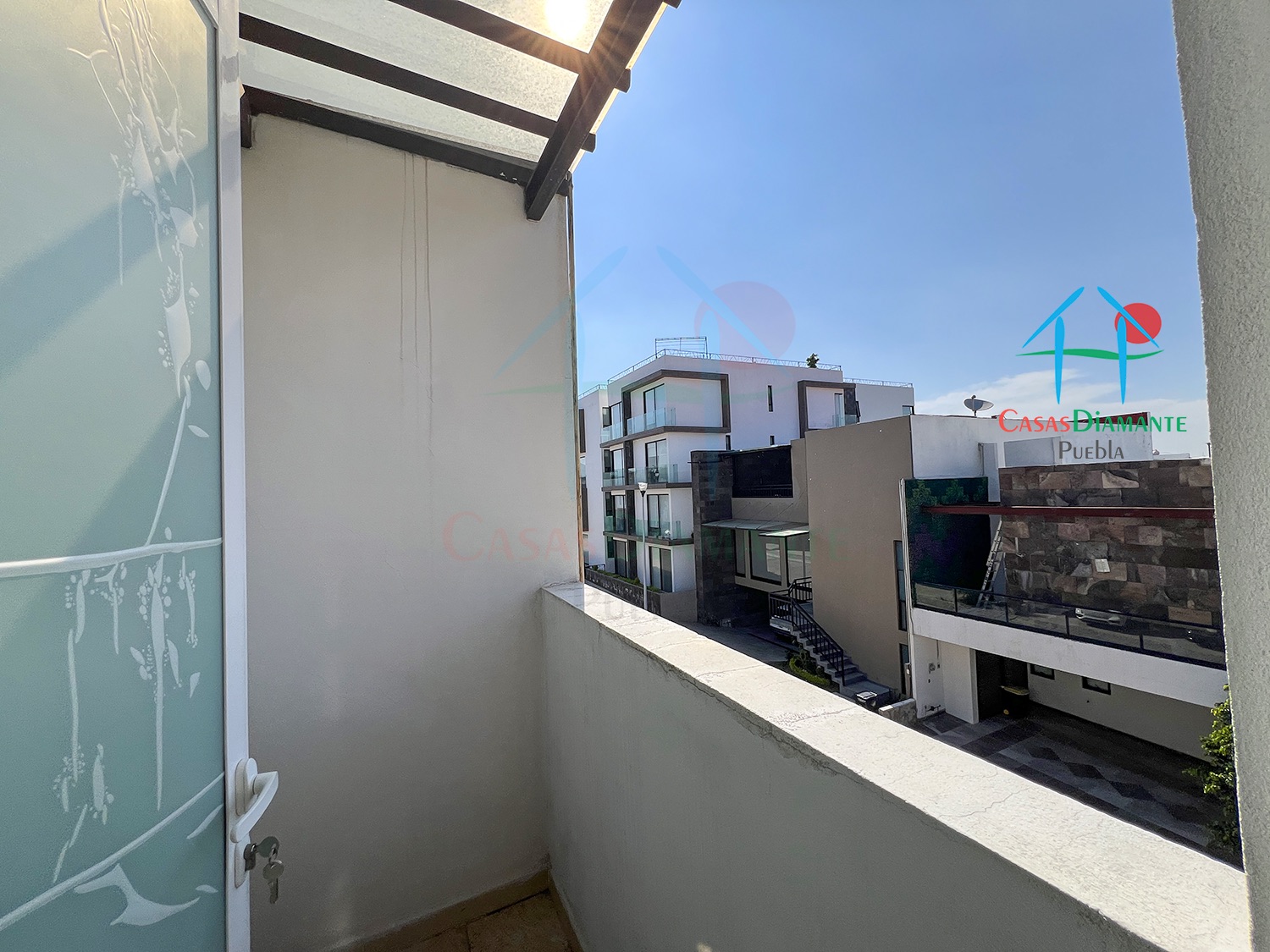 Parque Hidalgo Casa Miguel - Recámara cuatro 6